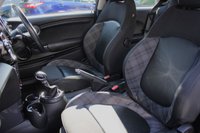 USED 2015 64 MINI HATCH COOPER 1.5 COOPER 3d 134 BHP Low running costs, Part Leather Interior, CHILI Pack, Cruise Control, Bluetooth, Upgraded Alloys