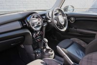 USED 2015 64 MINI HATCH COOPER 1.5 COOPER 3d 134 BHP Low running costs, Part Leather Interior, CHILI Pack, Cruise Control, Bluetooth, Upgraded Alloys