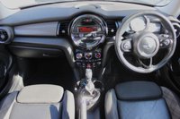 USED 2015 64 MINI HATCH COOPER 1.5 COOPER 3d 134 BHP Low running costs, Part Leather Interior, CHILI Pack, Cruise Control, Bluetooth, Upgraded Alloys