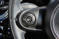 USED 2015 64 MINI HATCH COOPER 1.5 COOPER 3d 134 BHP Low running costs, Part Leather Interior, CHILI Pack, Cruise Control, Bluetooth, Upgraded Alloys
