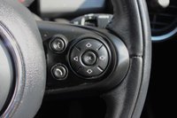 USED 2015 64 MINI HATCH COOPER 1.5 COOPER 3d 134 BHP Low running costs, Part Leather Interior, CHILI Pack, Cruise Control, Bluetooth, Upgraded Alloys