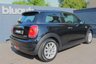 USED 2015 64 MINI HATCH COOPER 1.5 COOPER 3d 134 BHP Low running costs, Part Leather Interior, CHILI Pack, Cruise Control, Bluetooth, Upgraded Alloys