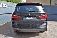 USED 2017 17 BMW 2 SERIES 1.5 218I M SPORT GRAN TOURER 5d 134 BHP 2 Owners, BMW History, Rear Camera, Parking Sensors, Sat Nav, Full Leather, Cruise, Bluetooth
