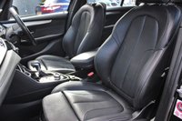 USED 2017 17 BMW 2 SERIES 1.5 218I M SPORT GRAN TOURER 5d 134 BHP 2 Owners, BMW History, Rear Camera, Parking Sensors, Sat Nav, Full Leather, Cruise, Bluetooth