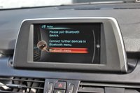USED 2017 17 BMW 2 SERIES 1.5 218I M SPORT GRAN TOURER 5d 134 BHP 2 Owners, BMW History, Rear Camera, Parking Sensors, Sat Nav, Full Leather, Cruise, Bluetooth