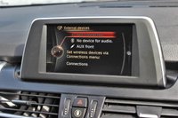 USED 2017 17 BMW 2 SERIES 1.5 218I M SPORT GRAN TOURER 5d 134 BHP 2 Owners, BMW History, Rear Camera, Parking Sensors, Sat Nav, Full Leather, Cruise, Bluetooth