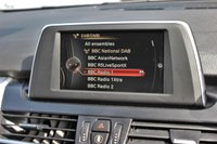 USED 2017 17 BMW 2 SERIES 1.5 218I M SPORT GRAN TOURER 5d 134 BHP 2 Owners, BMW History, Rear Camera, Parking Sensors, Sat Nav, Full Leather, Cruise, Bluetooth