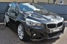 USED 2017 17 BMW 2 SERIES 1.5 218I M SPORT GRAN TOURER 5d 134 BHP 2 Owners, BMW History, Rear Camera, Parking Sensors, Sat Nav, Full Leather, Cruise, Bluetooth
