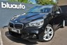 USED 2017 17 BMW 2 SERIES 1.5 218I M SPORT GRAN TOURER 5d 134 BHP 2 Owners, BMW History, Rear Camera, Parking Sensors, Sat Nav, Full Leather, Cruise, Bluetooth