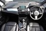 USED 2017 17 BMW 2 SERIES 1.5 218I M SPORT GRAN TOURER 5d 134 BHP 2 Owners, BMW History, Rear Camera, Parking Sensors, Sat Nav, Full Leather, Cruise, Bluetooth