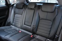 USED 2017 17 LAND ROVER RANGE ROVER EVOQUE 2.0 TD4 HSE DYNAMIC 5d 177 BHP 2 Owners, Over &pound;2500 of Extras, Firenze Red, Contrasting Black Roof, Spoiler and 20" Upgraded Alloys