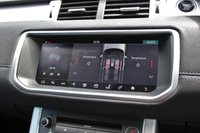 USED 2017 17 LAND ROVER RANGE ROVER EVOQUE 2.0 TD4 HSE DYNAMIC 5d 177 BHP 2 Owners, Over &pound;2500 of Extras, Firenze Red, Contrasting Black Roof, Spoiler and 20" Upgraded Alloys
