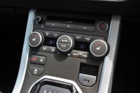 USED 2017 17 LAND ROVER RANGE ROVER EVOQUE 2.0 TD4 HSE DYNAMIC 5d 177 BHP 2 Owners, Over &pound;2500 of Extras, Firenze Red, Contrasting Black Roof, Spoiler and 20" Upgraded Alloys