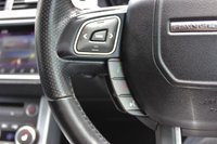 USED 2017 17 LAND ROVER RANGE ROVER EVOQUE 2.0 TD4 HSE DYNAMIC 5d 177 BHP 2 Owners, Over &pound;2500 of Extras, Firenze Red, Contrasting Black Roof, Spoiler and 20" Upgraded Alloys
