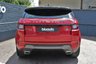 USED 2017 17 LAND ROVER RANGE ROVER EVOQUE 2.0 TD4 HSE DYNAMIC 5d 177 BHP 2 Owners, Over &pound;2500 of Extras, Firenze Red, Contrasting Black Roof, Spoiler and 20" Upgraded Alloys