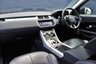USED 2017 17 LAND ROVER RANGE ROVER EVOQUE 2.0 TD4 HSE DYNAMIC 5d 177 BHP 2 Owners, Over &pound;2500 of Extras, Firenze Red, Contrasting Black Roof, Spoiler and 20" Upgraded Alloys