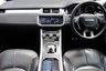 USED 2017 17 LAND ROVER RANGE ROVER EVOQUE 2.0 TD4 HSE DYNAMIC 5d 177 BHP 2 Owners, Over &pound;2500 of Extras, Firenze Red, Contrasting Black Roof, Spoiler and 20" Upgraded Alloys