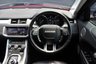 USED 2017 17 LAND ROVER RANGE ROVER EVOQUE 2.0 TD4 HSE DYNAMIC 5d 177 BHP 2 Owners, Over &pound;2500 of Extras, Firenze Red, Contrasting Black Roof, Spoiler and 20" Upgraded Alloys