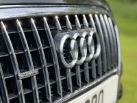 USED 2016 16 AUDI Q5 2.0 TDI QUATTRO S LINE PLUS 5d 148 BHP Satellite Navigation Quattro 4WD