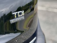 USED 2016 16 AUDI Q5 2.0 TDI QUATTRO S LINE PLUS 5d 148 BHP Satellite Navigation Quattro 4WD