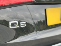 USED 2016 16 AUDI Q5 2.0 TDI QUATTRO S LINE PLUS 5d 148 BHP Satellite Navigation Quattro 4WD