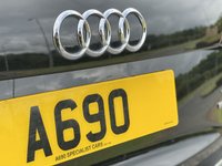 USED 2016 16 AUDI Q5 2.0 TDI QUATTRO S LINE PLUS 5d 148 BHP Satellite Navigation Quattro 4WD