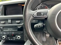 USED 2016 16 AUDI Q5 2.0 TDI QUATTRO S LINE PLUS 5d 148 BHP Satellite Navigation Quattro 4WD