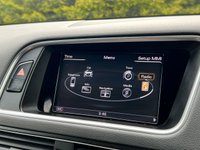 USED 2016 16 AUDI Q5 2.0 TDI QUATTRO S LINE PLUS 5d 148 BHP Satellite Navigation Quattro 4WD