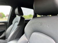 USED 2016 16 AUDI Q5 2.0 TDI QUATTRO S LINE PLUS 5d 148 BHP Satellite Navigation Quattro 4WD