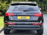 USED 2016 16 AUDI Q5 2.0 TDI QUATTRO S LINE PLUS 5d 148 BHP Satellite Navigation Quattro 4WD