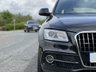 USED 2016 16 AUDI Q5 2.0 TDI QUATTRO S LINE PLUS 5d 148 BHP Satellite Navigation Quattro 4WD