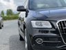 USED 2016 16 AUDI Q5 2.0 TDI QUATTRO S LINE PLUS 5d 148 BHP Satellite Navigation Quattro 4WD