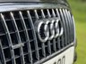 USED 2016 16 AUDI Q5 2.0 TDI QUATTRO S LINE PLUS 5d 148 BHP Satellite Navigation Quattro 4WD