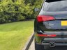 USED 2016 16 AUDI Q5 2.0 TDI QUATTRO S LINE PLUS 5d 148 BHP Satellite Navigation Quattro 4WD