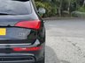 USED 2016 16 AUDI Q5 2.0 TDI QUATTRO S LINE PLUS 5d 148 BHP Satellite Navigation Quattro 4WD
