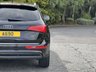 USED 2016 16 AUDI Q5 2.0 TDI QUATTRO S LINE PLUS 5d 148 BHP Satellite Navigation Quattro 4WD