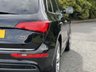 USED 2016 16 AUDI Q5 2.0 TDI QUATTRO S LINE PLUS 5d 148 BHP Satellite Navigation Quattro 4WD