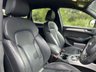 USED 2016 16 AUDI Q5 2.0 TDI QUATTRO S LINE PLUS 5d 148 BHP Satellite Navigation Quattro 4WD