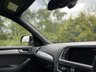 USED 2016 16 AUDI Q5 2.0 TDI QUATTRO S LINE PLUS 5d 148 BHP Satellite Navigation Quattro 4WD