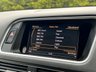 USED 2016 16 AUDI Q5 2.0 TDI QUATTRO S LINE PLUS 5d 148 BHP Satellite Navigation Quattro 4WD