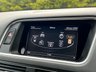 USED 2016 16 AUDI Q5 2.0 TDI QUATTRO S LINE PLUS 5d 148 BHP Satellite Navigation Quattro 4WD