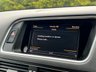 USED 2016 16 AUDI Q5 2.0 TDI QUATTRO S LINE PLUS 5d 148 BHP Satellite Navigation Quattro 4WD