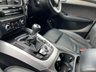USED 2016 16 AUDI Q5 2.0 TDI QUATTRO S LINE PLUS 5d 148 BHP Satellite Navigation Quattro 4WD