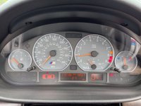 USED 2003 M BMW M3 3.2 M3 SMG 2d 338 BHP LEATHER, HARD TOP, NAVIGATION, FSH