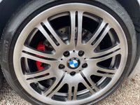 USED 2003 M BMW M3 3.2 M3 SMG 2d 338 BHP LEATHER, HARD TOP, NAVIGATION, FSH