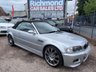 USED 2003 M BMW M3 3.2 M3 SMG 2d 338 BHP LEATHER, HARD TOP, NAVIGATION, FSH