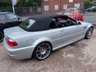 USED 2003 M BMW M3 3.2 M3 SMG 2d 338 BHP LEATHER, HARD TOP, NAVIGATION, FSH