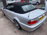 USED 2003 M BMW M3 3.2 M3 SMG 2d 338 BHP LEATHER, HARD TOP, NAVIGATION, FSH