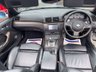 USED 2003 M BMW M3 3.2 M3 SMG 2d 338 BHP LEATHER, HARD TOP, NAVIGATION, FSH