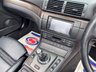 USED 2003 M BMW M3 3.2 M3 SMG 2d 338 BHP LEATHER, HARD TOP, NAVIGATION, FSH
